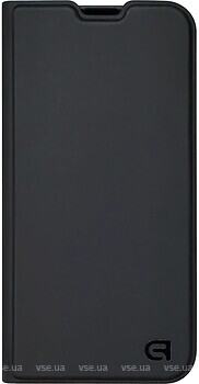 Фото ArmorStandart OneFold Case for Xiaomi Redmi Note 14 Pro 4G Black (ARM79802)