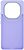 Фото ArmorStandart Frame for Xiaomi Redmi Note 14 Pro 4G Violet (ARM79872)