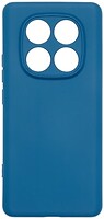 Фото ArmorStandart Icon Case for Xiaomi Redmi Note 14 Pro 4G Camera cover Dark Blue (ARM79824)