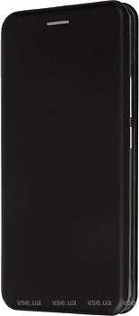 Фото ArmorStandart G-Case for Xiaomi Redmi Note 14 4G Black (ARM79784)
