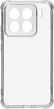 Фото ArmorStandart Air Force for Xiaomi 15 Camera cover Clear (ARM82310)