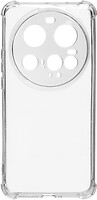 Фото ArmorStandart Air Force for Xiaomi 15 Ultra Camera cover Clear (ARM82312)