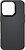 Фото ArmorStandart LikeCarbon2 MagCase for Apple iPhone 14 Pro Black (ARM84500)