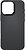 Фото ArmorStandart LikeCarbon2 MagCase for Apple iPhone 15 Pro Max Black (ARM83805)