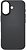 Фото ArmorStandart LikeCarbon2 MagCase for Apple iPhone 16 Black (ARM83810)