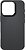 Фото ArmorStandart LikeCarbon2 MagCase for Apple iPhone 16 Pro Black (ARM83809)