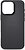Фото ArmorStandart LikeCarbon2 MagCase for Apple iPhone 16 Pro Max Black (ARM83808)