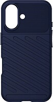 Фото ArmorStandart Rhino for Apple iPhone 16 Blue (ARM82278)