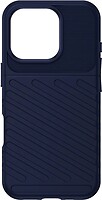 Фото ArmorStandart Rhino for Apple iPhone 16 Pro Blue (ARM82280)