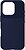Фото ArmorStandart Rhino for Apple iPhone 16 Pro Blue (ARM82280)