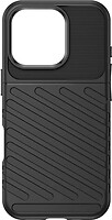 Фото ArmorStandart Rhino for Apple iPhone 16 Pro Max Black (ARM82281)