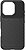 Фото ArmorStandart Rhino for Apple iPhone 16 Pro Max Black (ARM82281)