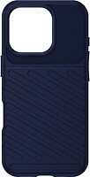 Фото ArmorStandart Rhino for Apple iPhone 16 Pro Max Blue (ARM82282)