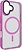Фото ArmorStandart Uniq MagSafe for Apple iPhone 16 Violet (ARM79499)