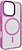 Фото ArmorStandart Uniq MagSafe for Apple iPhone 16 Pro Violet (ARM79509)