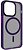 Фото ArmorStandart Uniq MagSafe for Apple iPhone 13 Pro Purple (ARM75316)