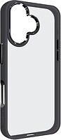 Фото ArmorStandart Unit2 for Apple iPhone 16 Black (ARM78778)