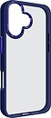 Фото ArmorStandart Unit2 for Apple iPhone 16 Dark Blue (ARM78744)