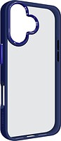 Фото ArmorStandart Unit2 for Apple iPhone 16 Dark Blue (ARM78744)