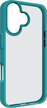 Фото ArmorStandart Unit2 for Apple iPhone 16 Lake Green (ARM78745)