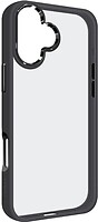 Фото ArmorStandart Unit2 for Apple iPhone 16 Plus Black (ARM78749)
