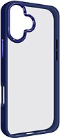 Фото ArmorStandart Unit2 for Apple iPhone 16 Plus Dark Blue (ARM78750)