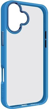 Фото ArmorStandart Unit2 for Apple iPhone 16 Plus Sky Blue (ARM78753)