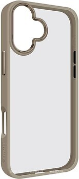 Фото ArmorStandart Unit2 for Apple iPhone 16 Plus Titanium Gold (ARM78755)