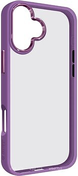 Фото ArmorStandart Unit2 for Apple iPhone 16 Plus Violet (ARM78754)