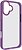 Фото ArmorStandart Unit2 for Apple iPhone 16 Plus Violet (ARM78754)
