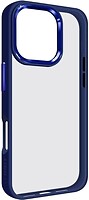 Фото ArmorStandart Unit2 for Apple iPhone 16 Pro Dark Blue (ARM78757)