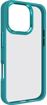 Фото ArmorStandart Unit2 for Apple iPhone 16 Pro Lake Green (ARM78758)