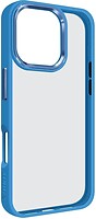 Фото ArmorStandart Unit2 for Apple iPhone 16 Pro Sky Blue (ARM78760)