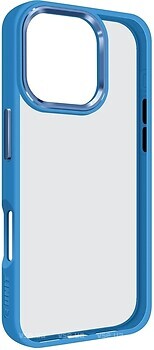 Фото ArmorStandart Unit2 for Apple iPhone 16 Pro Sky Blue (ARM78760)
