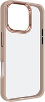 Фото ArmorStandart Unit2 for Apple iPhone 16 Pro Titanium Desert (ARM81332)