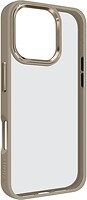 Фото ArmorStandart Unit2 for Apple iPhone 16 Pro Titanium Gold (ARM78773)