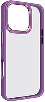 Фото ArmorStandart Unit2 for Apple iPhone 16 Pro Violet (ARM78771)