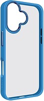 Фото ArmorStandart Unit2 for Apple iPhone 16 Sky Blue (ARM78747)