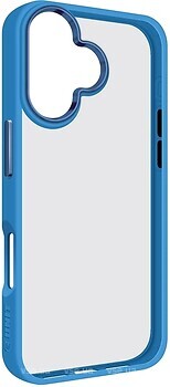Фото ArmorStandart Unit2 for Apple iPhone 16 Sky Blue (ARM78747)