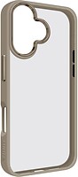 Фото ArmorStandart Unit2 for Apple iPhone 16 Titanium Gold (ARM78775)