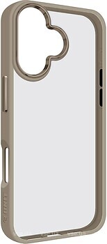 Фото ArmorStandart Unit2 for Apple iPhone 16 Titanium Gold (ARM78775)