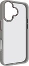 Фото ArmorStandart Unit2 for Apple iPhone 16 Titanium Grey (ARM79286)