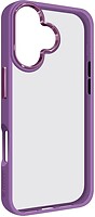 Фото ArmorStandart Unit2 for Apple iPhone 16 Violet (ARM78774)