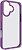 Фото ArmorStandart Unit2 for Apple iPhone 16 Violet (ARM78774)