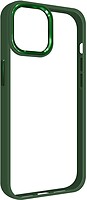 Фото ArmorStandart Unit2 for Apple iPhone 14 Green (ARM69940)