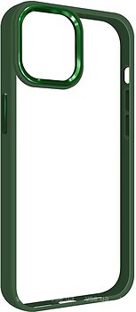 Фото ArmorStandart Unit2 for Apple iPhone 14 Green (ARM69940)