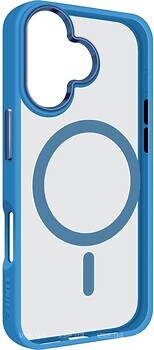 Фото ArmorStandart Unit MagSafe for Apple iPhone 16 Sky Blue (ARM78726)