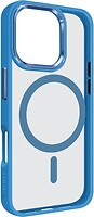 Фото ArmorStandart Unit MagSafe for Apple iPhone 16 Pro Sky Blue (ARM78724)
