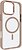 Фото ArmorStandart Unit MagSafe for Apple iPhone 16 Pro Max Titanium Desert (ARM81331)