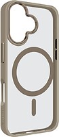 Фото ArmorStandart Unit MagSafe for Apple iPhone 16 Titanium Gold (ARM78706)